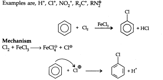 NCERT Solutions for Class 11th Chemistry Chapter 12 Organic Chemistry Some Basic Principles and Techniques SAQ Q5