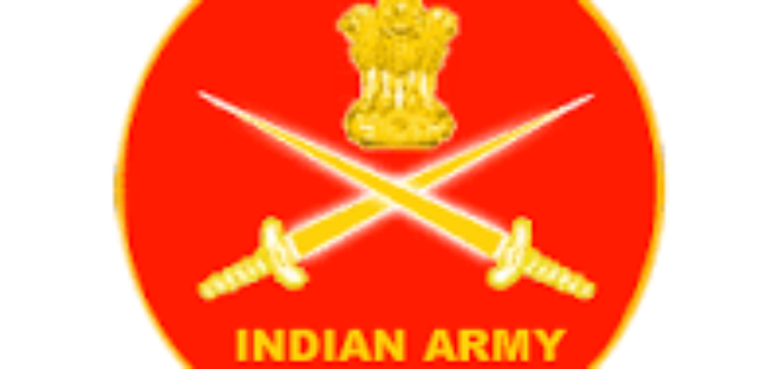 Indian Army Recruitment 2019 | Engineers/ Officers | TGC-131 | 40 Posts | BE/ B.Tech – All Engg Streams | Across India
