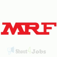 MRF Jobs