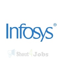 Infosys Jobs