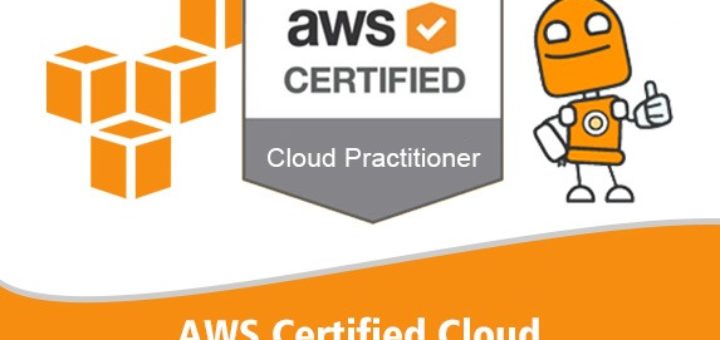 AWS Certified Cloud Practitioner Exam Dumps
