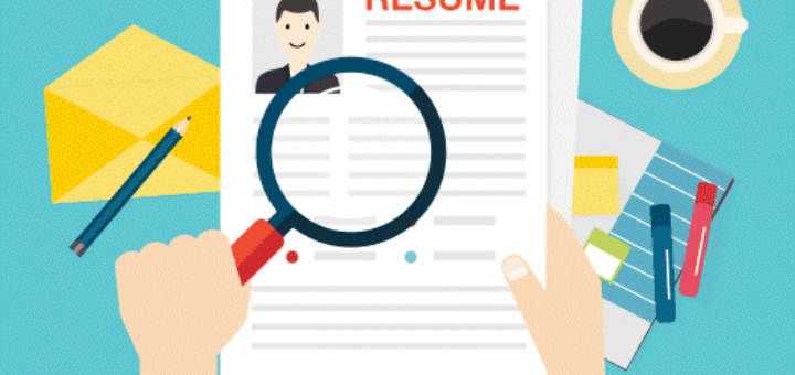 Best Resume Fonts – Writing a Resume: Which Fonts Are Best?