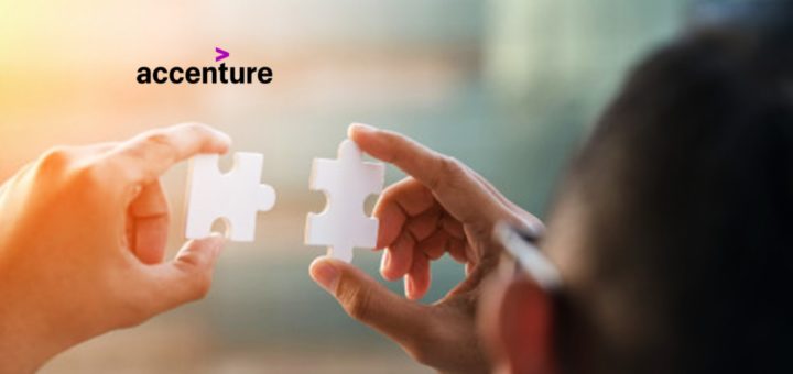 Accenture And ServiceNow Team up to Launch Global Business Unit For Digital Transformation