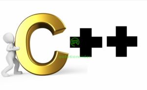 CBSE Class 12 Computer Science Notes - Overview of C++