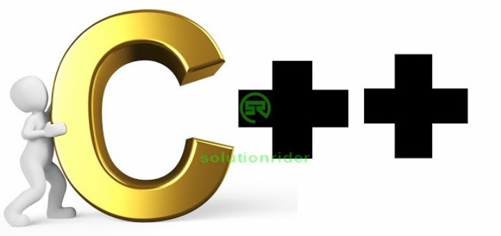 CBSE Class 12 Computer Science Notes – Overview of C++