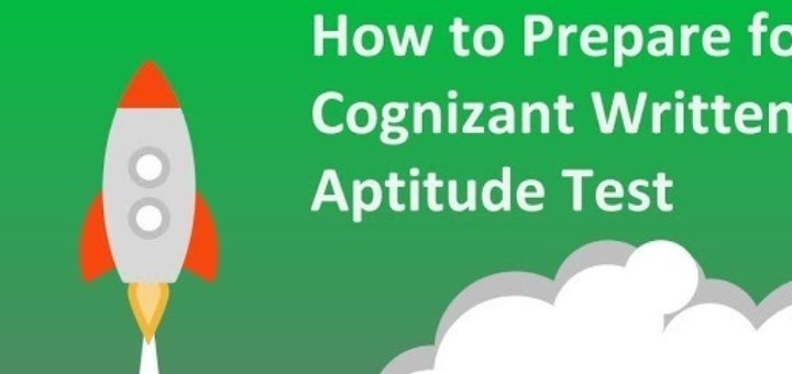 Cognizant Quantitative Questions and Answers for Preparation