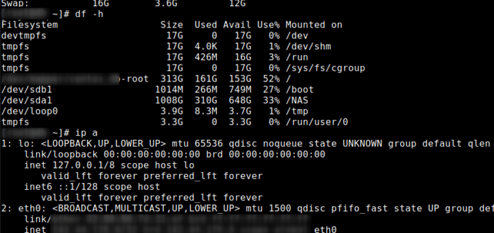 Linux Commands Frequently Used by Linux System Administrator