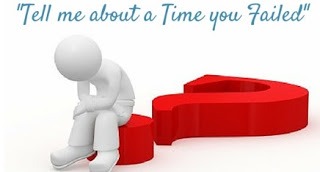 Tell Me About a Time You Failed ? - mytechmint.com
