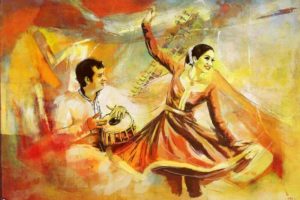 The story of Kathak - my Tech Mint