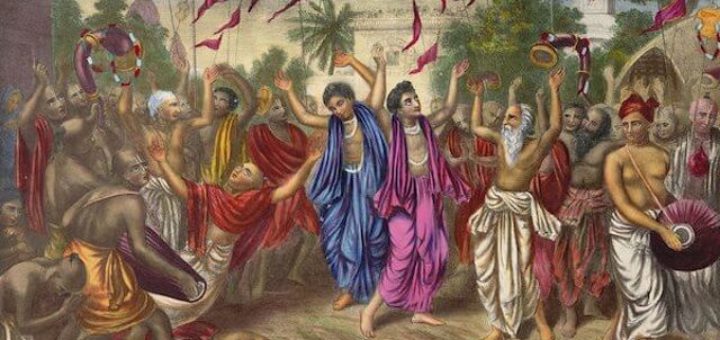 Medieval India: Bhaktism, Sufism and Sikhism