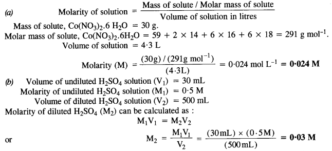 vedantu class 12 chemistry Chapter 2 Solutions 3