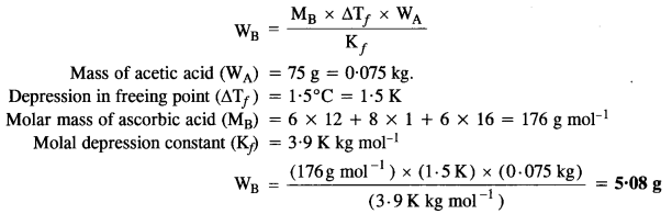 NCERT Solutions for Class 12 Chemistry Chapter 2 Solutions 17
