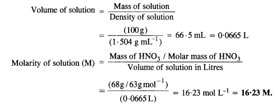 NCERT Solutions for Class 12 Chemistry Chapter 2 Solutions 24