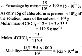 NCERT Solutions For Class 12 Chemistry Chapter 2 Solutions-14