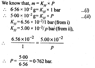 NCERT Solutions For Class 12 Chemistry Chapter 2 Solutions-15