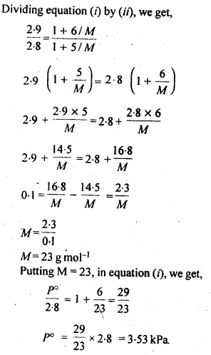 NCERT Solutions For Class 12 Chemistry Chapter 2 Solutions-24