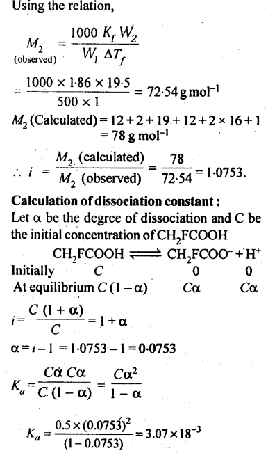 NCERT Solutions For Class 12 Chemistry Chapter 2 Solutions-33