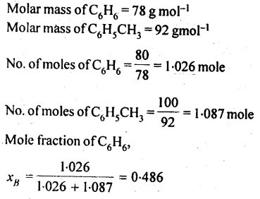 NCERT Solutions For Class 12 Chemistry Chapter 2 Solutions-38