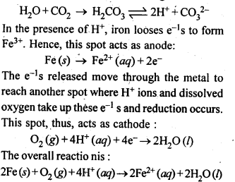 NCERT Solutions For Class 12 Chemistry Chapter 3 Electrochemistry-11