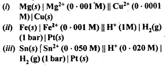 NCERT Solutions For Class 12 Chemistry Chapter 3 Electrochemistry-4