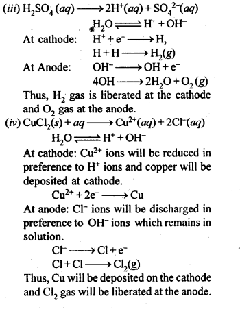 NCERT Solutions For Class 12 Chemistry Chapter 3 Electrochemistry-26
