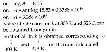 NCERT Solutions for Class 12 Chemistry Chapter 4 Chemical Kinetics 49