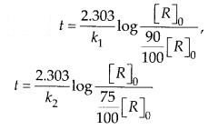 NCERT Solutions for Class 12 Chemistry Chapter 4 Chemical Kinetics 58