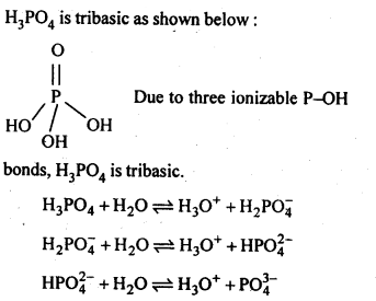 NCERT Solutions For Class 12 Chemistry Chapter 7 The p Block Elements-7