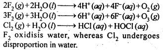 NCERT Solutions For Class 12 Chemistry Chapter 7 The p Block Elements-17