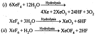 NCERT Solutions For Class 12 Chemistry Chapter 7 The p Block Elements-23