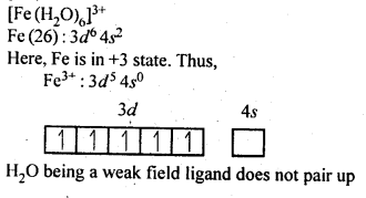 NCERT Solutions For Class 12 Chemistry Chapter 9 Coordination Compounds-8