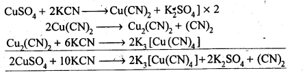 NCERT Solutions For Class 12 Chemistry Chapter 9 Coordination Compounds-12