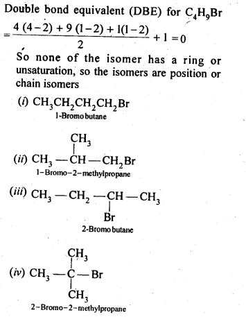 NCERT Solutions For Class 12 Chemistry Chapter 10 Haloalkanes and Haloarenes-4