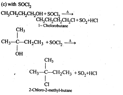 NCERT Solutions For Class 12 Chemistry Chapter 11 Alcohols Phenols and Ether-25