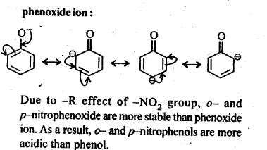 NCERT Solutions For Class 12 Chemistry Chapter 11 Alcohols Phenols and Ether-16