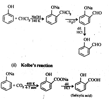 NCERT Solutions For Class 12 Chemistry Chapter 11 Alcohols Phenols and Ether-17