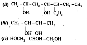 NCERT Solutions For Class 12 Chemistry Chapter 11 Alcohols Phenols and Ether-2