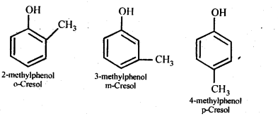 NCERT Solutions For Class 12 Chemistry Chapter 11 Alcohols Phenols and Ether-11