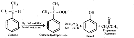 NCERT Solutions For Class 12 Chemistry Chapter 11 Alcohols Phenols and Ether-13