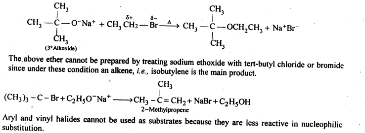 NCERT Solutions For Class 12 Chemistry Chapter 11 Alcohols Phenols and Ether-31