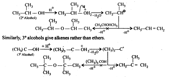 NCERT Solutions For Class 12 Chemistry Chapter 11 Alcohols Phenols and Ether-35