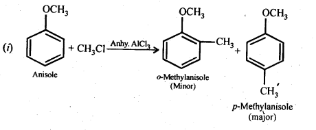 NCERT Solutions For Class 12 Chemistry Chapter 11 Alcohols Phenols and Ether-40