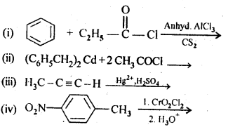 NCERT Solutions For Class 12 Chemistry Chapter 12 Aldehydes Ketones and Carboxylic Acids-3