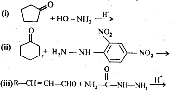 NCERT Solutions For Class 12 Chemistry Chapter 12 Aldehydes Ketones and Carboxylic Acids-6