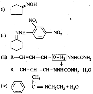 NCERT Solutions For Class 12 Chemistry Chapter 12 Aldehydes Ketones and Carboxylic Acids-8