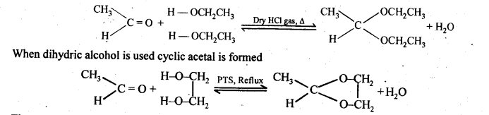 NCERT Solutions For Class 12 Chemistry Chapter 12 Aldehydes Ketones and Carboxylic Acids-15