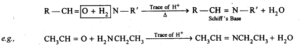 NCERT Solutions For Class 12 Chemistry Chapter 12 Aldehydes Ketones and Carboxylic Acids-22