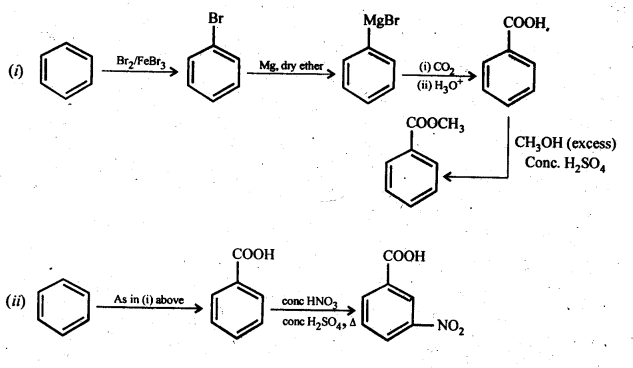 NCERT Solutions For Class 12 Chemistry Chapter 12 Aldehydes Ketones and Carboxylic Acids-39