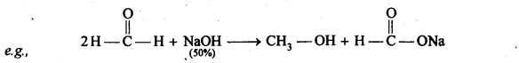 NCERT Solutions For Class 12 Chemistry Chapter 12 Aldehydes Ketones and Carboxylic Acids-45