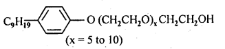 NCERT Solutions For Class 12 Chemistry Chapter 16 Chemistry in Everyday Life-3
